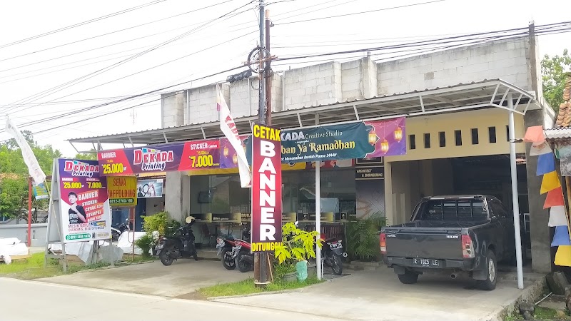 Syakira Fotocopy: Solusi Cepat untuk Kebutuhan Dokumen di Cilacap